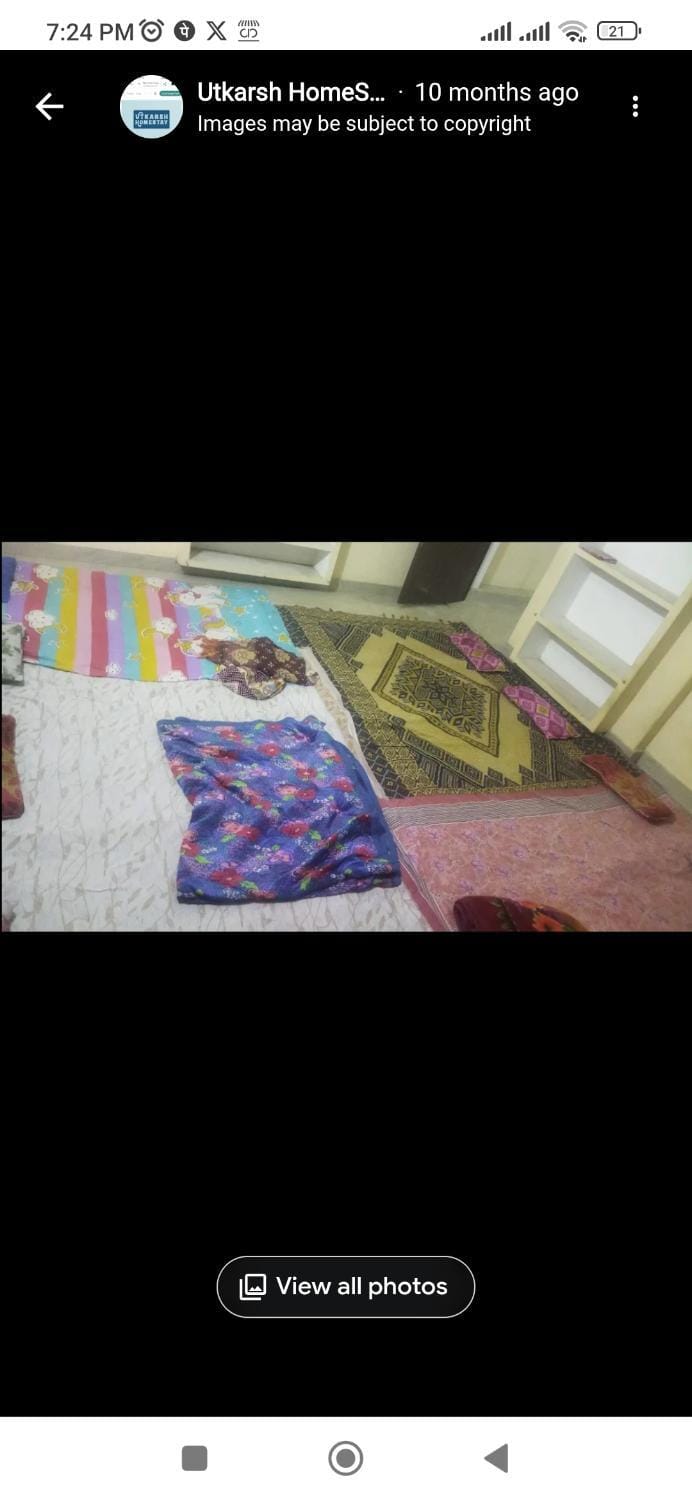 Utkarsh HomeStay in Prayagraj Vacation rental in Uttar Pradesh