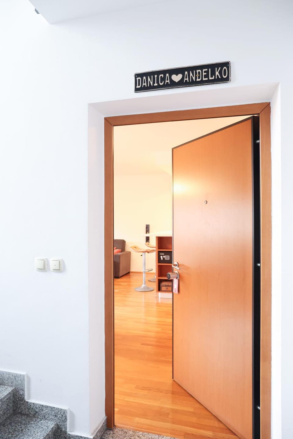 Facade/entrance, Lobby or reception