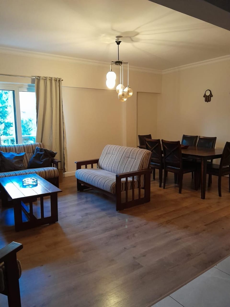 Executive 2-Bedroom Apartment in Degla, Maadi Apartment in Cairo Governorate
