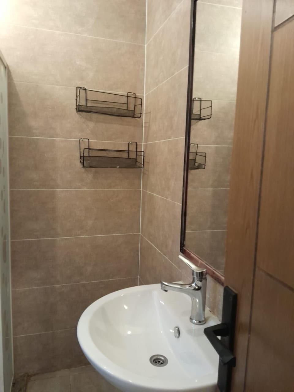 Executive 2-Bedroom Apartment in Degla, Maadi Apartment in Cairo Governorate