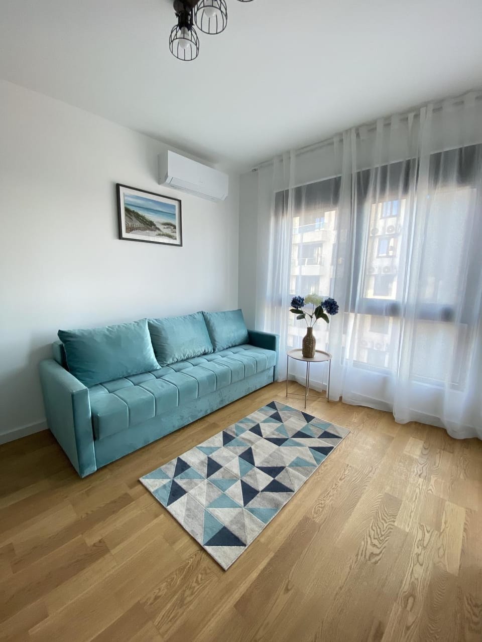 AZZURRO BAR Apartment Apartment in Montenegro