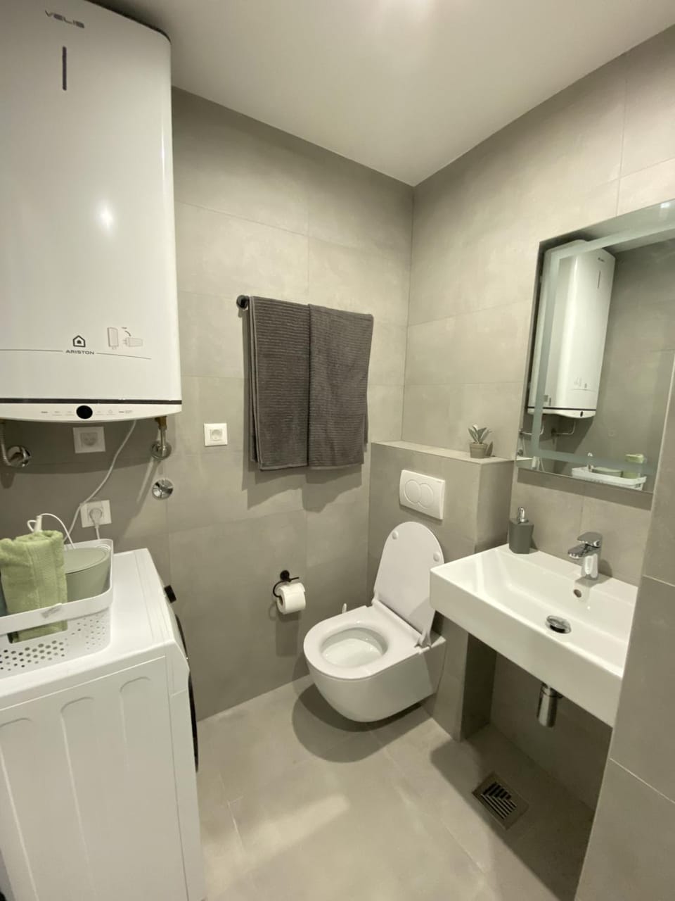 AZZURRO BAR Apartment Apartment in Montenegro