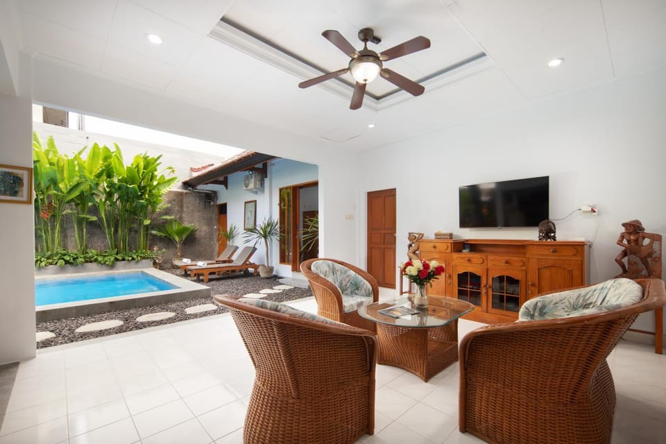 Property building, Living room, Seating area