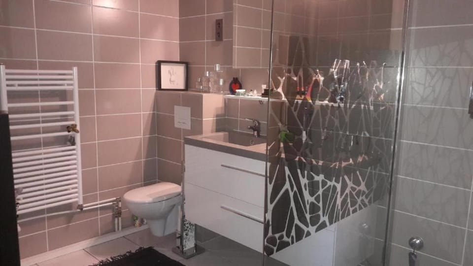 Suite Place de l'Etoile Apartment in Strasbourg
