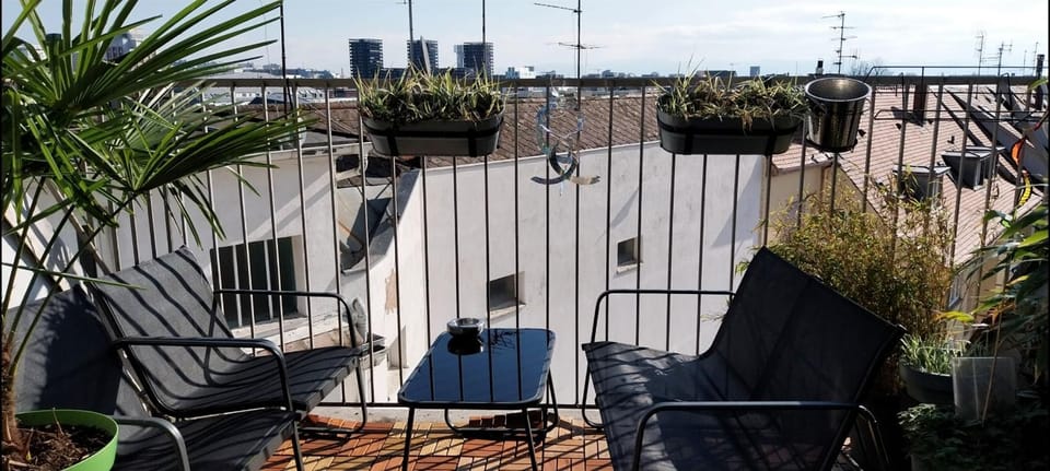 Suite Place de l'Etoile Apartment in Strasbourg
