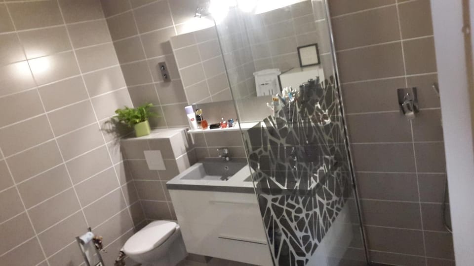 Suite Place de l'Etoile Apartment in Strasbourg