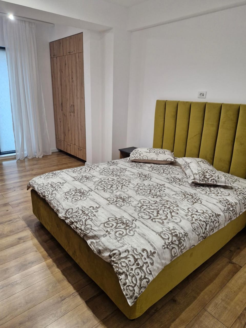 Apartament 3camere Apartment in Craiova