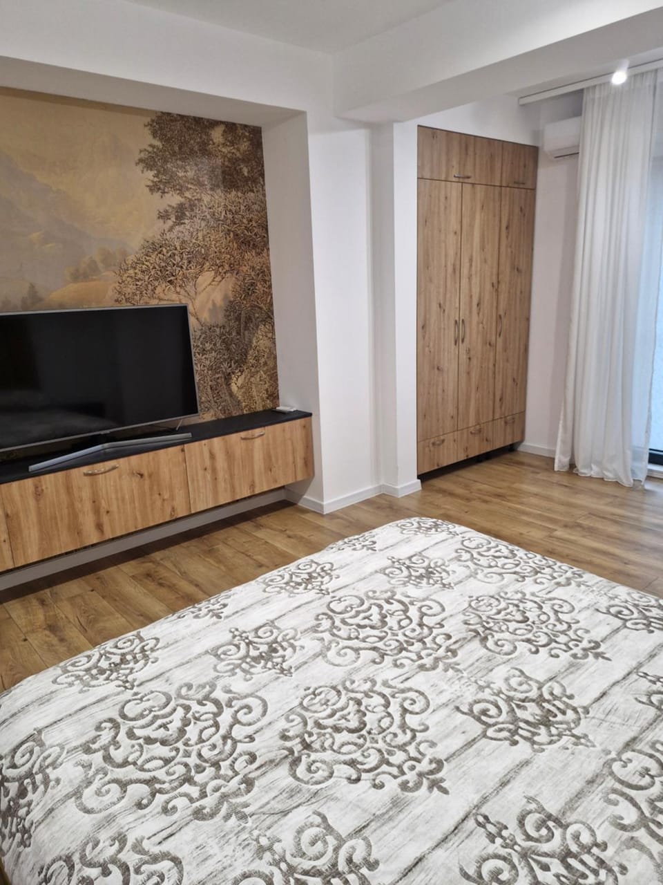 Apartament 3camere Apartment in Craiova