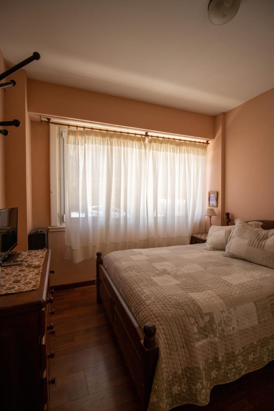 Aristobulo del Valle y Alvarado Apartment in Mar del Plata