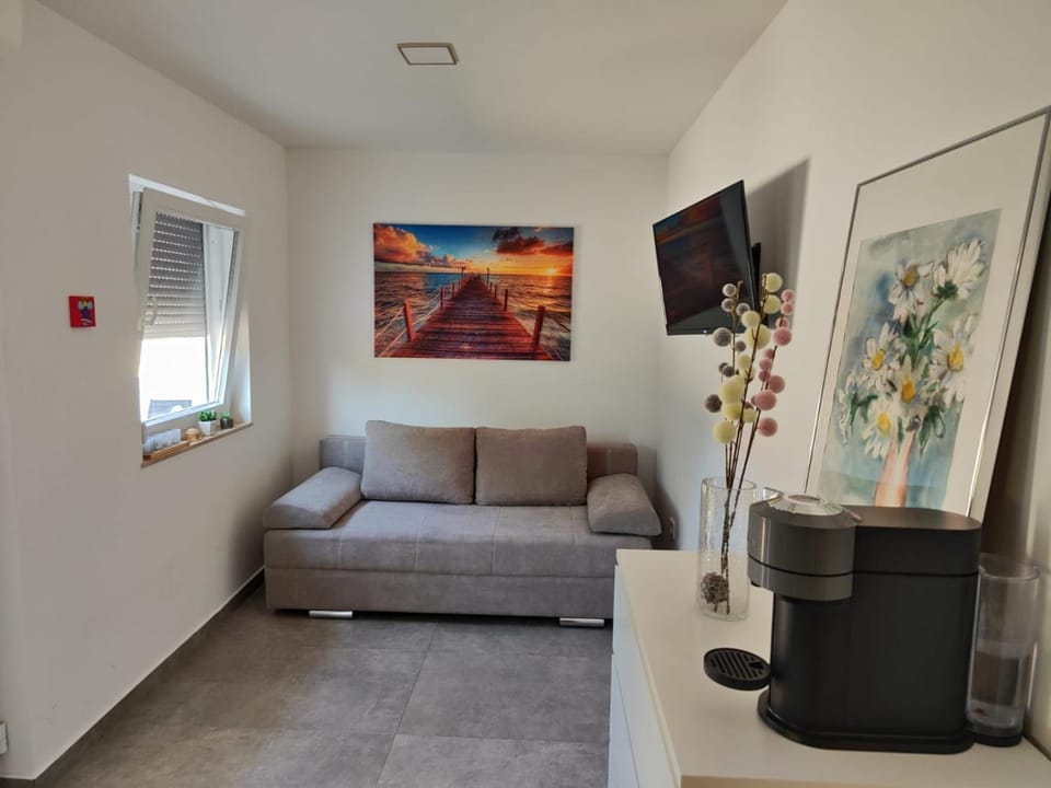 Casa Zanoff Apartment in Istria County