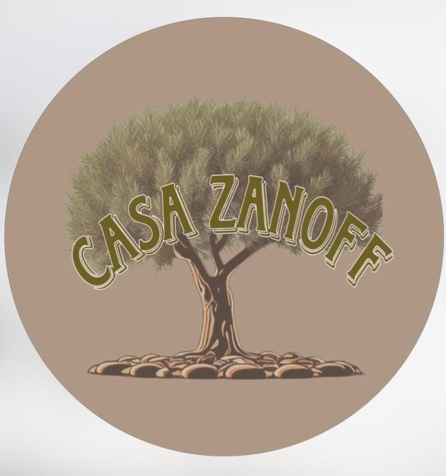 Casa Zanoff Apartment in Istria County