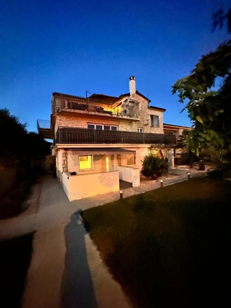 Casa Zanoff Apartment in Istria County
