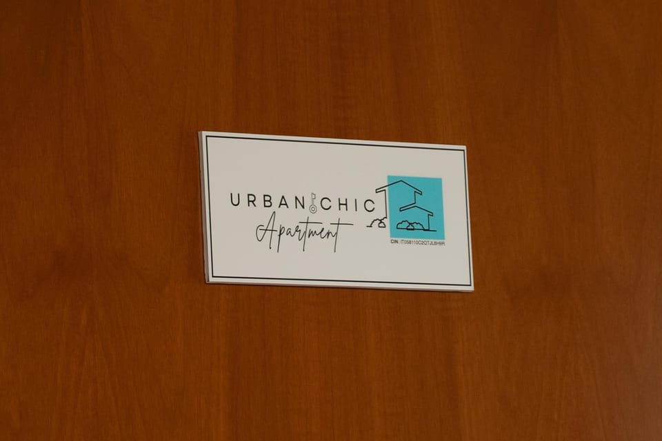 Property logo or sign