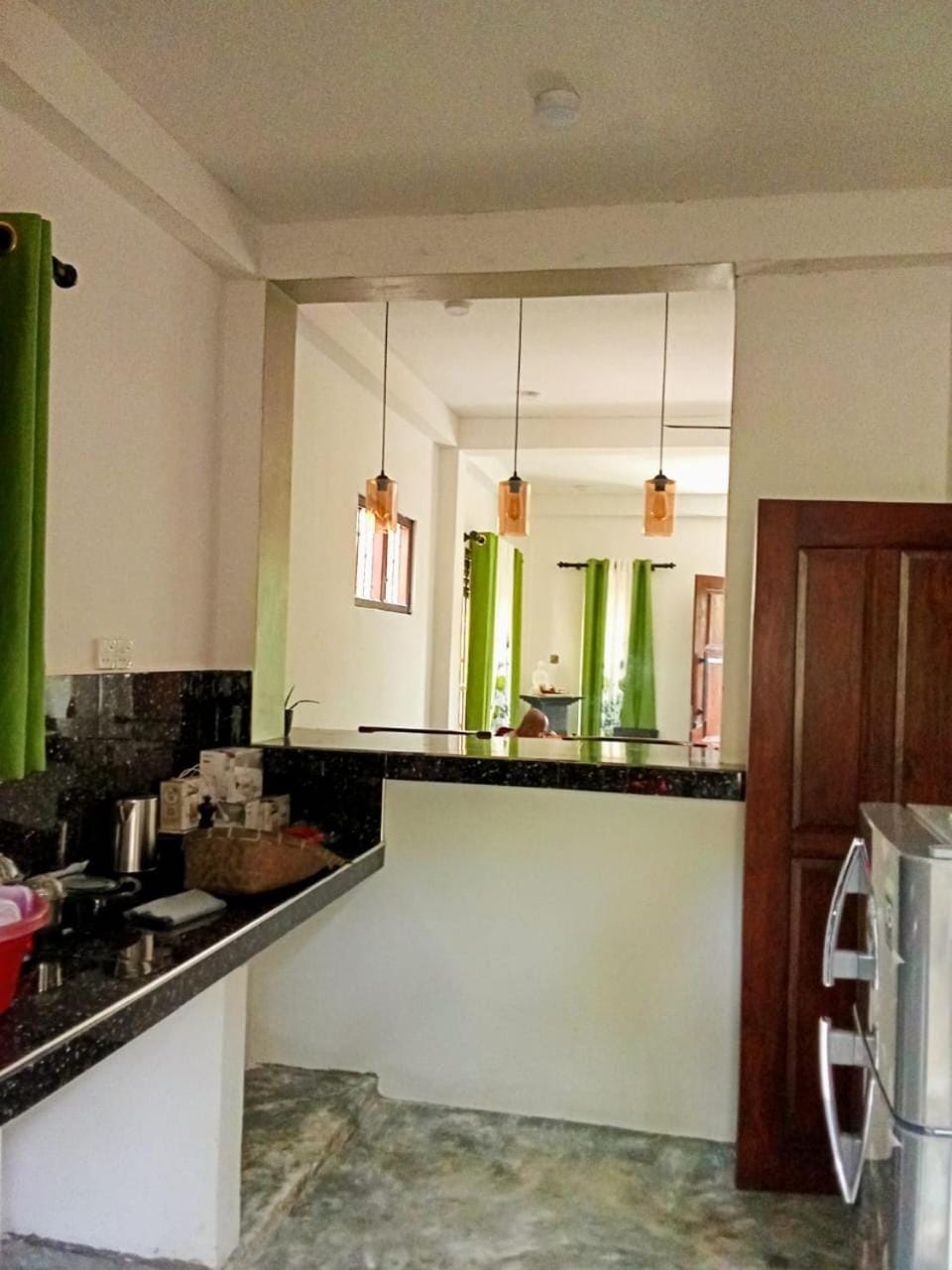 Hurley vila Villa in Southern Province