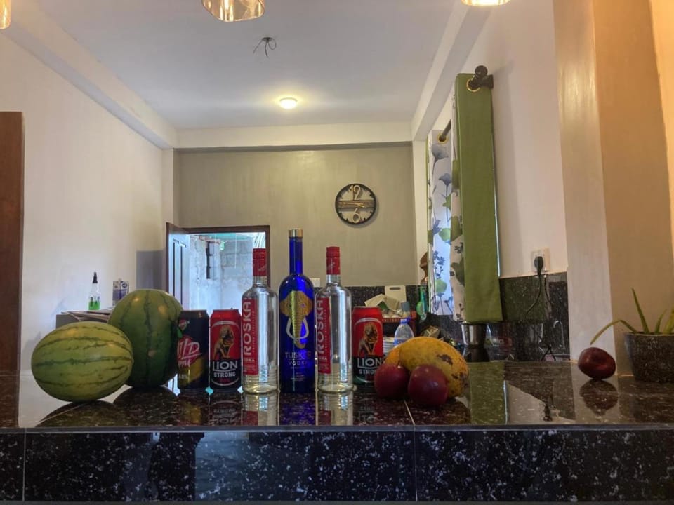 Hurley vila Villa in Southern Province
