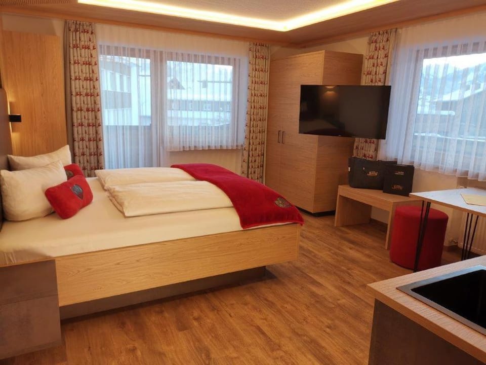 Hotel Kasimir Hotel in Oberstdorf