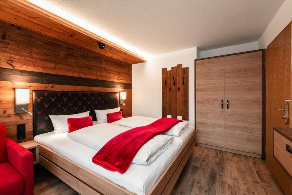 Hotel Kasimir Hotel in Oberstdorf
