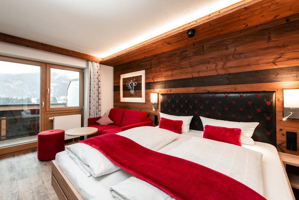 Hotel Kasimir Hotel in Oberstdorf