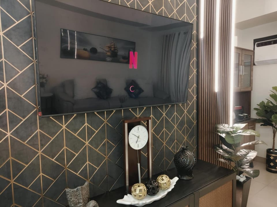 Jpad Suites Apartment in Pasig