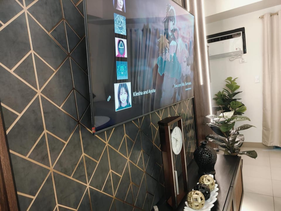 Jpad Suites Apartment in Pasig
