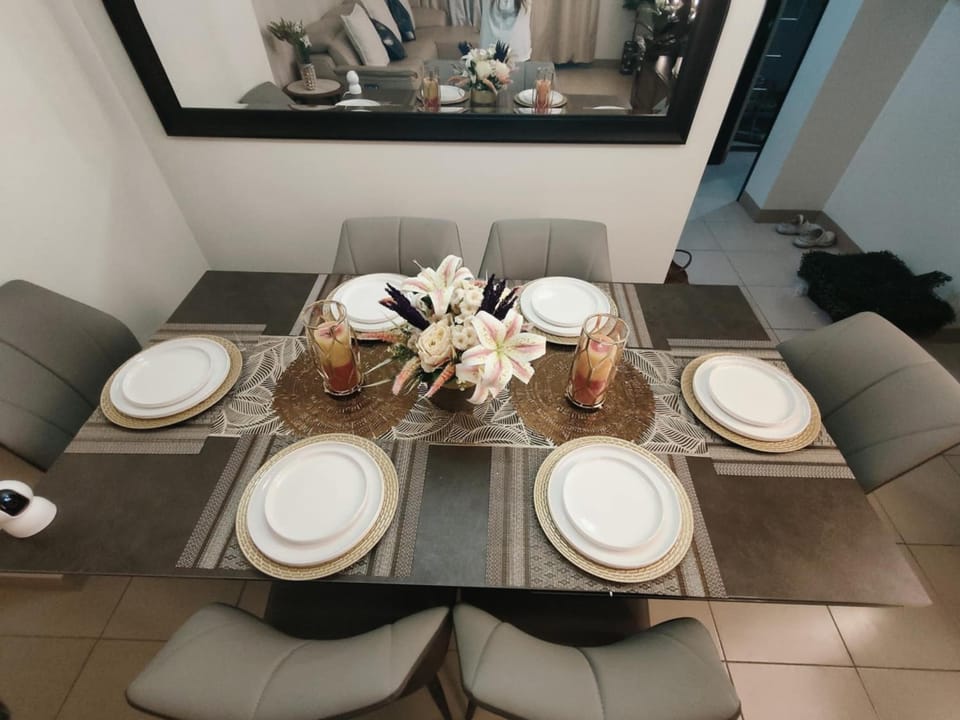 Jpad Suites Apartment in Pasig