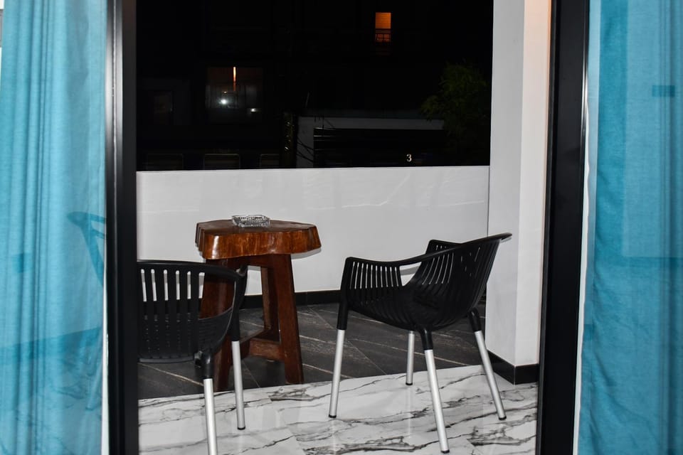 Balcony/Terrace, Balcony/Terrace