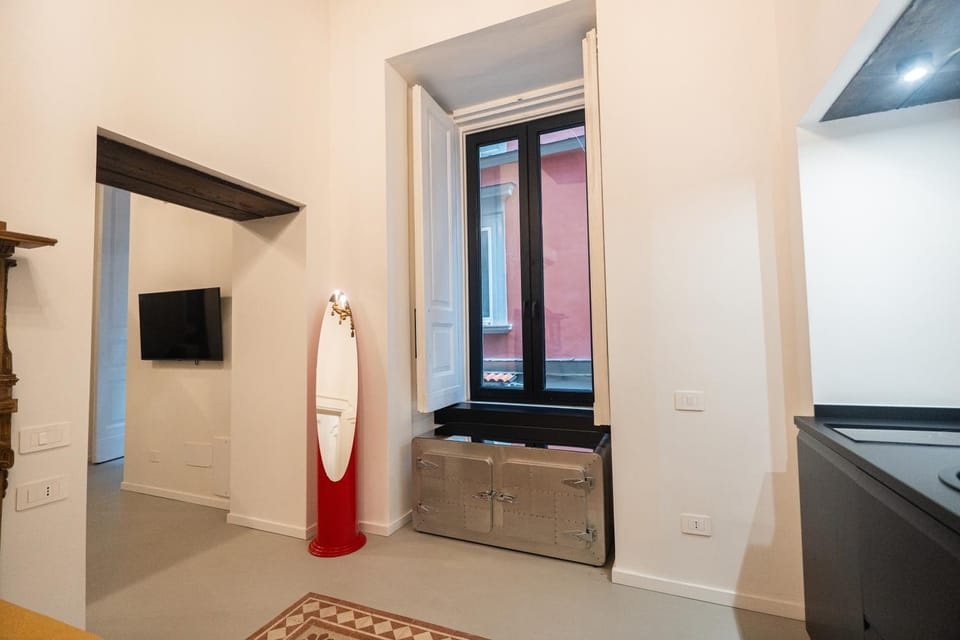 Bonbon Apartment 1 Apartment in Naples