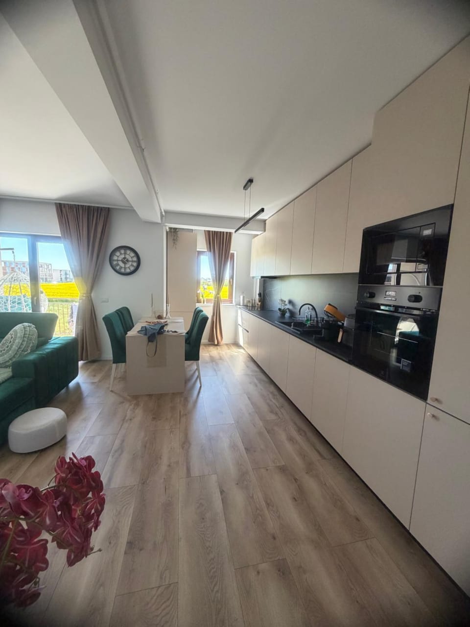 L&D Apartments Apartment in Timiș County