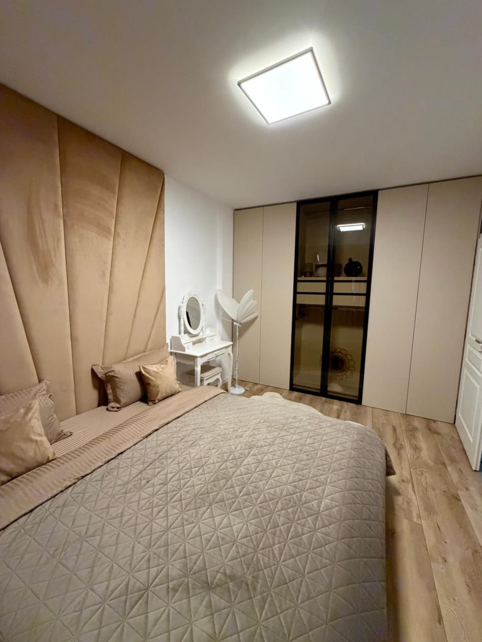 L&D Apartments Apartment in Timiș County