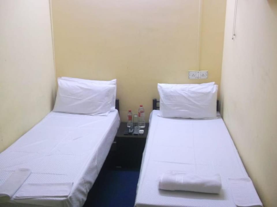 Hotel Annapurna Guest House Railway Station Nagpur Bed and Breakfast in Maharashtra