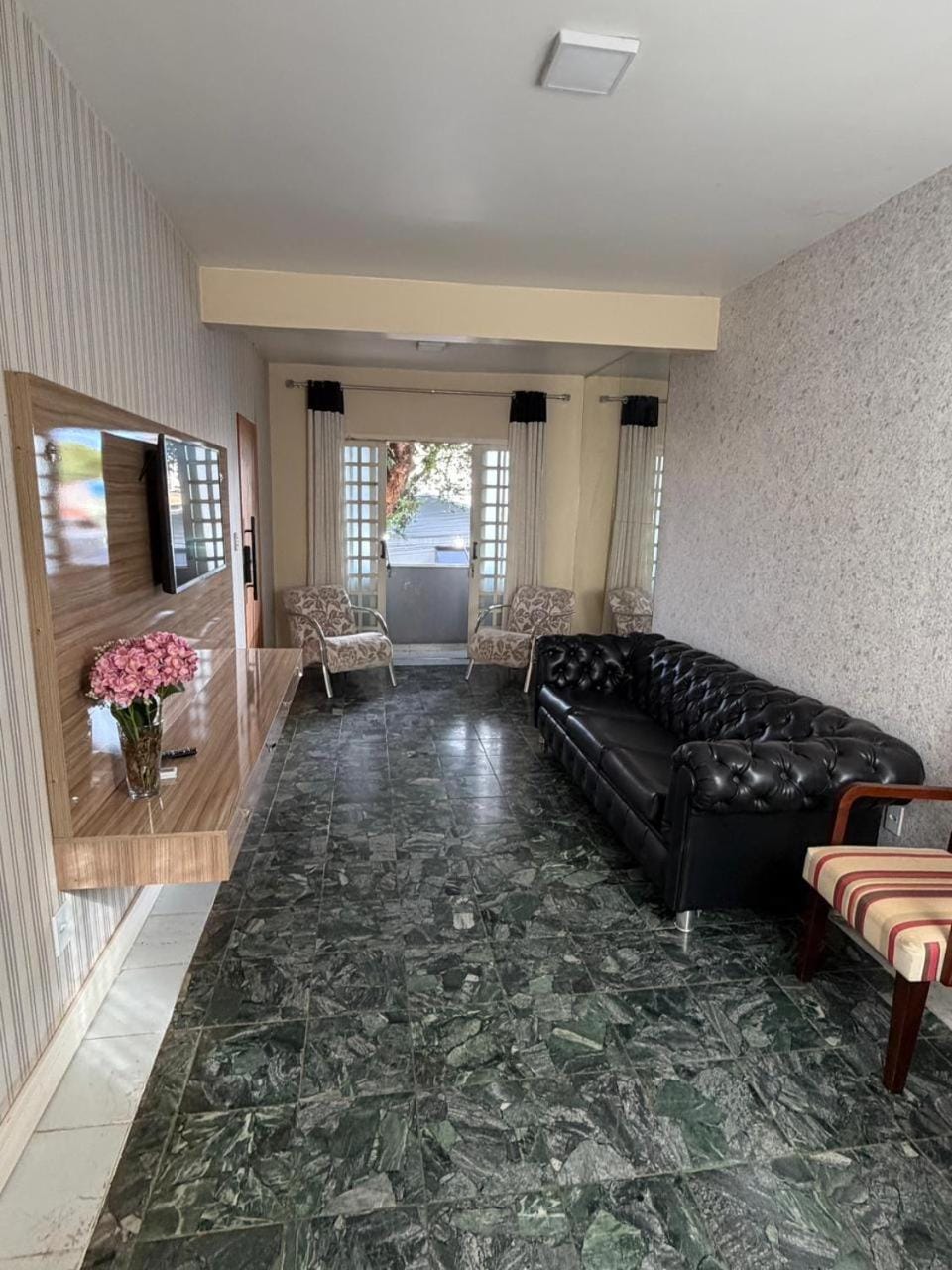Communal lounge/ TV room, Living room
