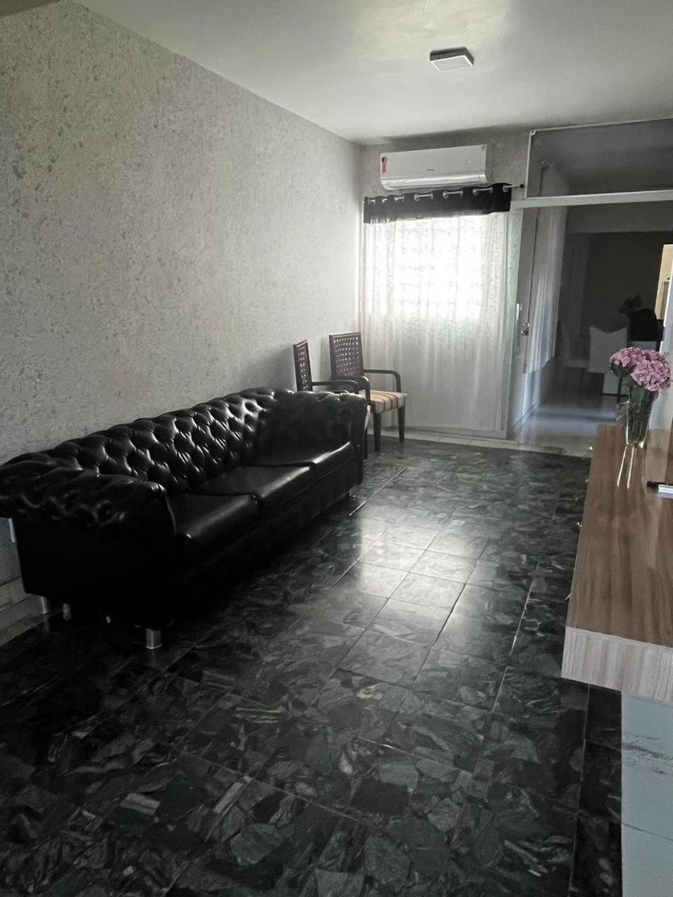 Apto amplo no Coração de Barreiras 3 Quartos 4 Banheiros Comporta até 7 hóspedes 157m2 Apartment in State of Bahia