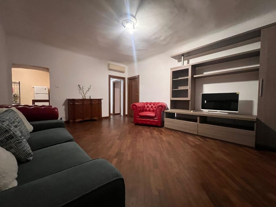 Casa CAFFARO Apartment in Genoa