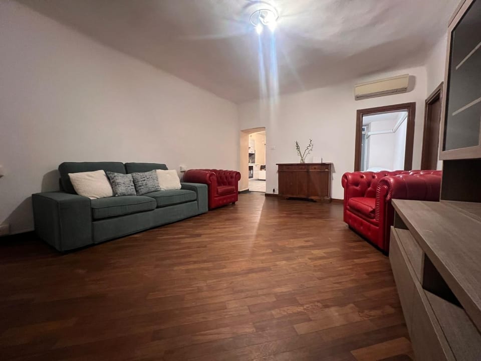 Casa CAFFARO Apartment in Genoa