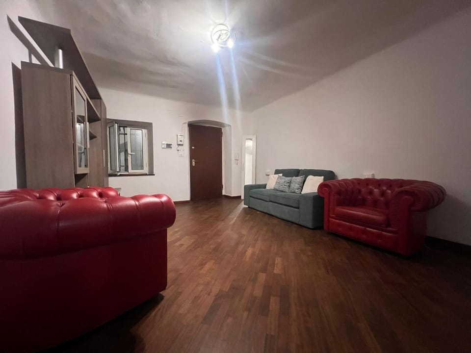 Casa CAFFARO Apartment in Genoa