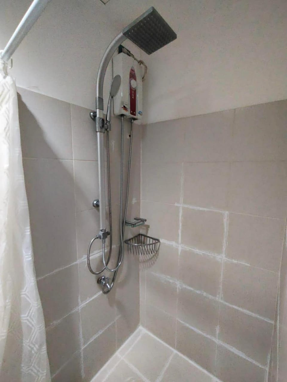 Lornas Staycation Apartment hotel in Pasay