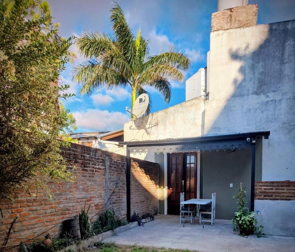 La casita Apartment in Corrientes