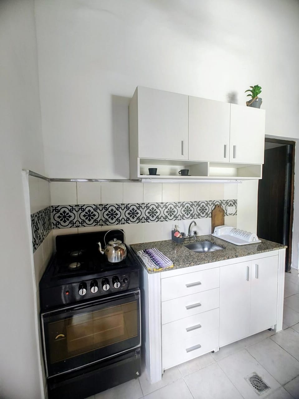 La casita Apartment in Corrientes