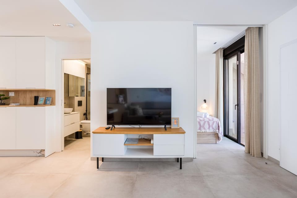 Casa Flamingo Apartment in Santiago de la Ribera