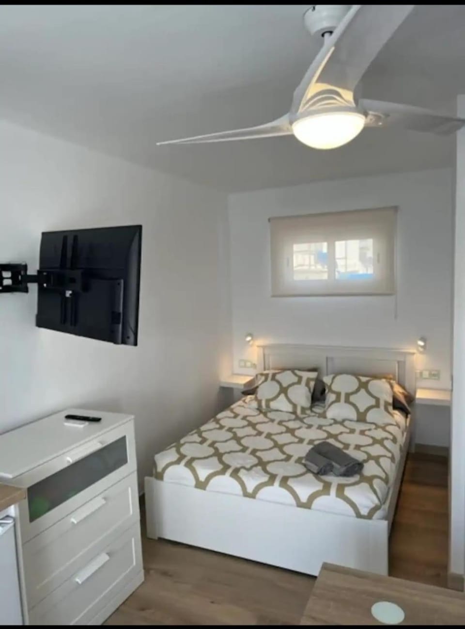 Isla & Sol Apartment in Puerto del Carmen