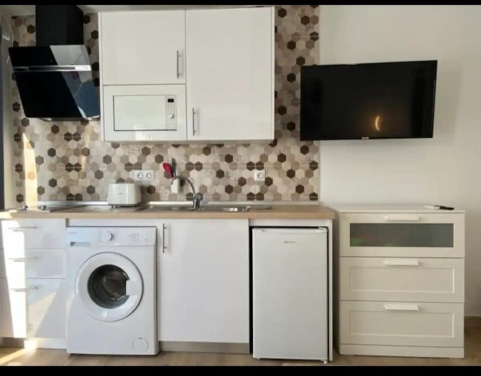 Isla & Sol Apartment in Puerto del Carmen