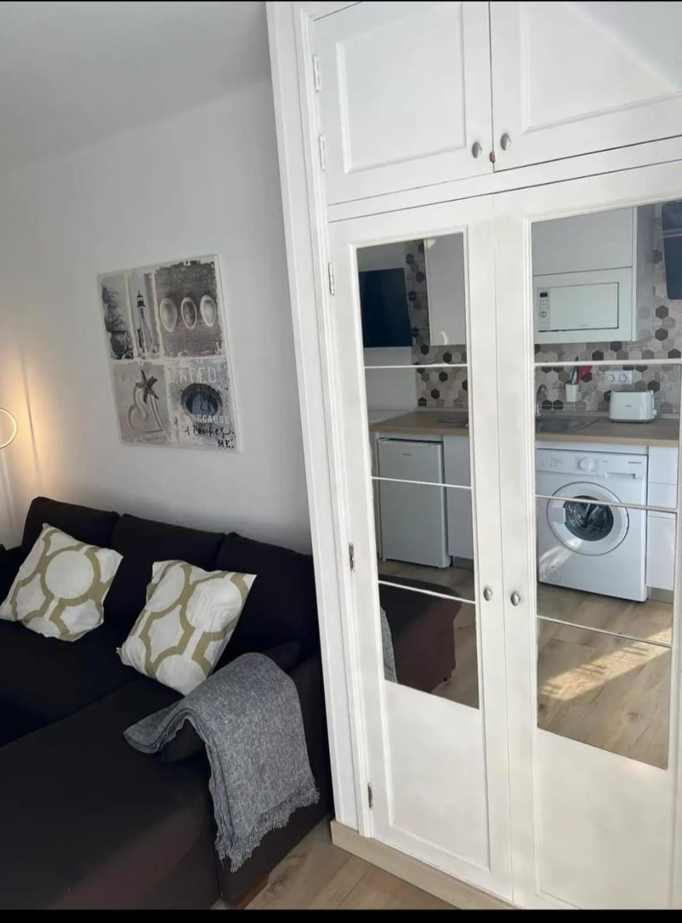 Isla & Sol Apartment in Puerto del Carmen