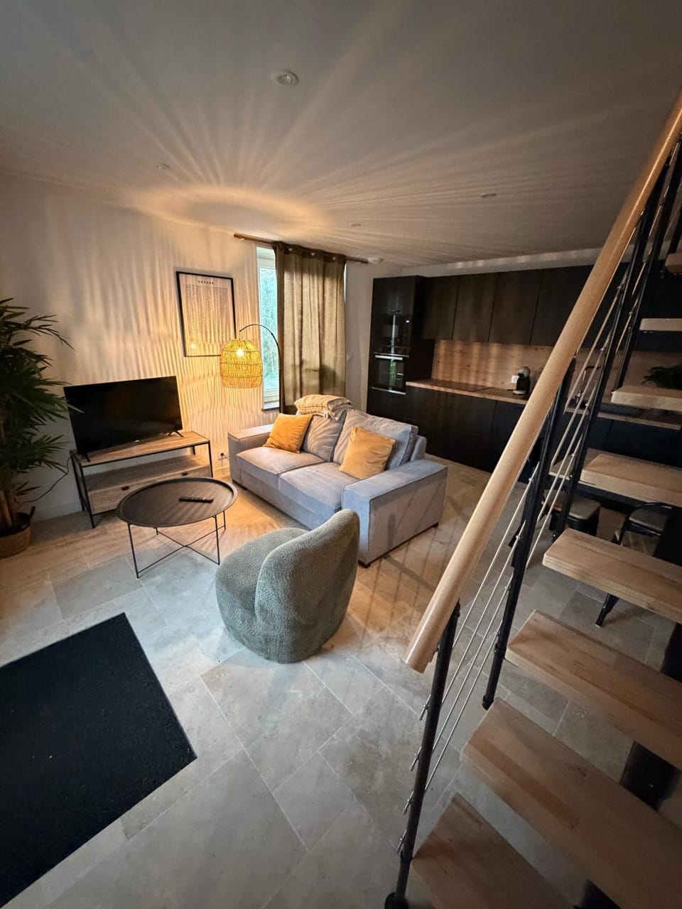 Le petit refuge Apartment in Finistere