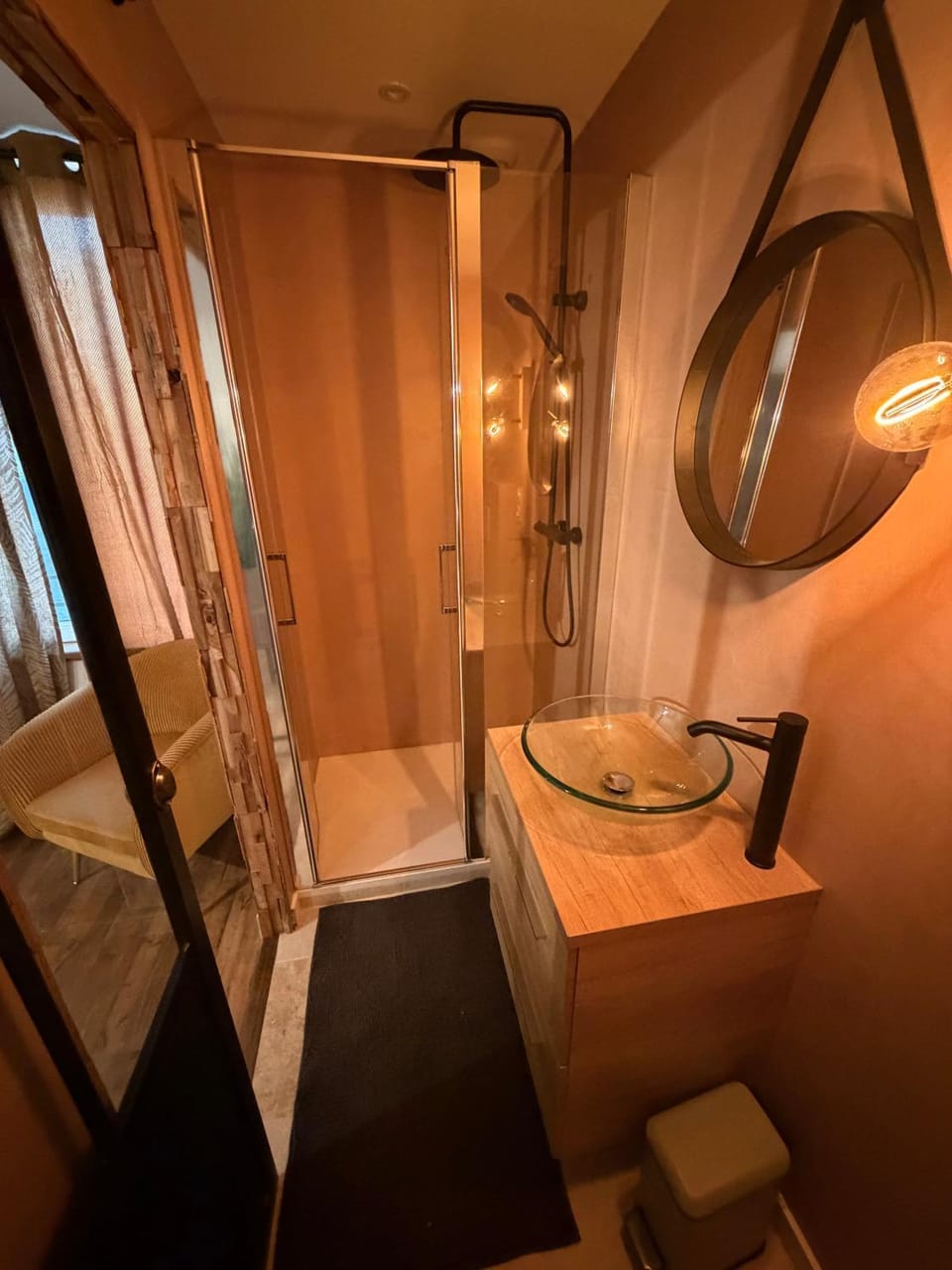 Le petit refuge Apartment in Finistere