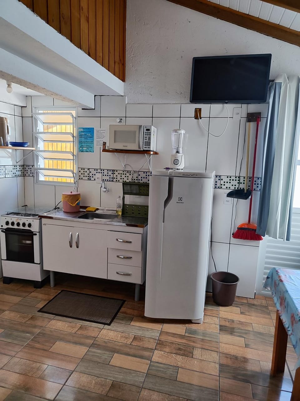 casas do Juju - Guarda do Embaú Apartment in State of Santa Catarina