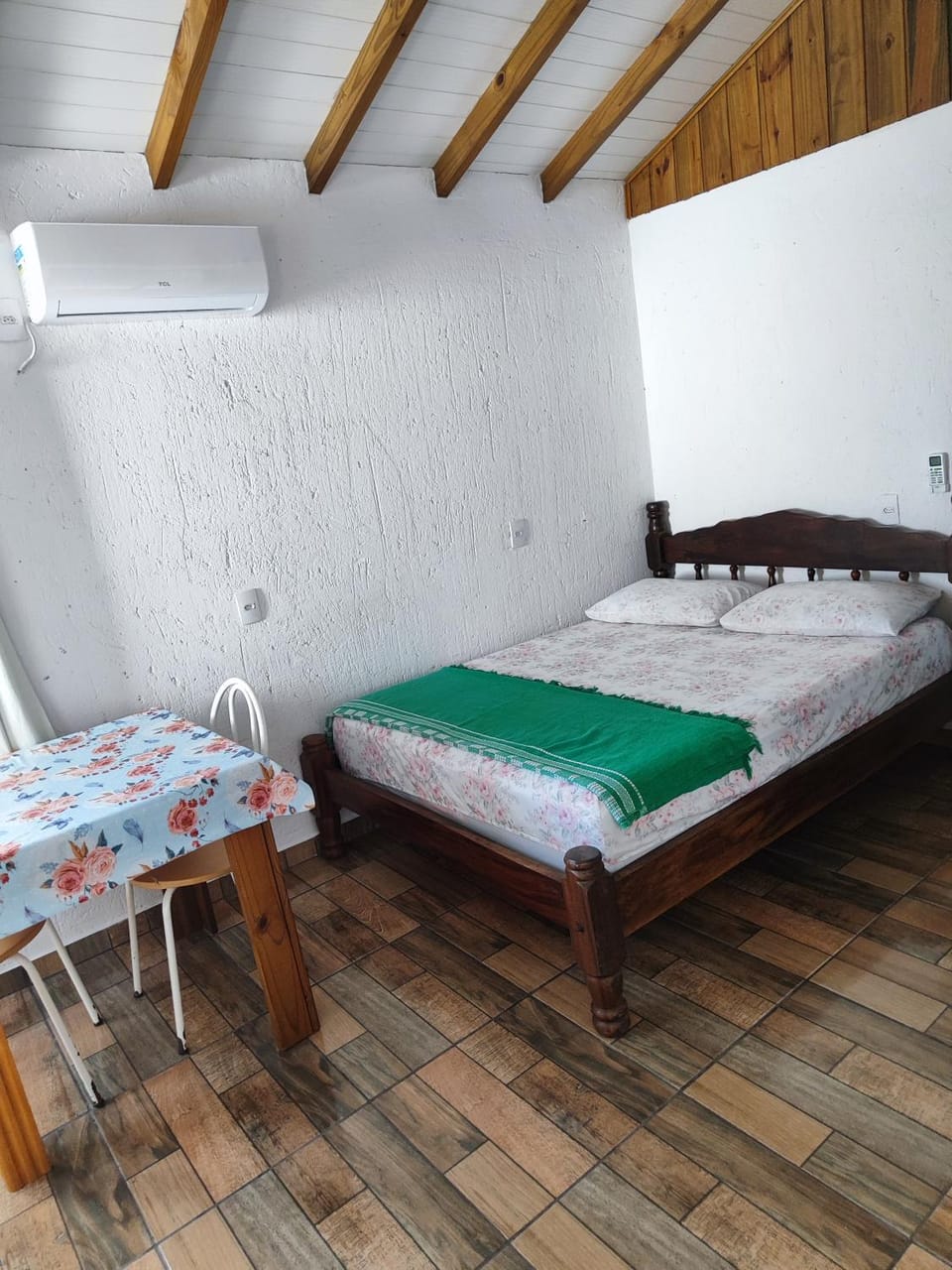 casas do Juju - Guarda do Embaú Apartment in State of Santa Catarina