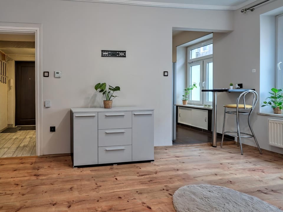 Platinium Wallenroda Classy Apartment in Gdansk