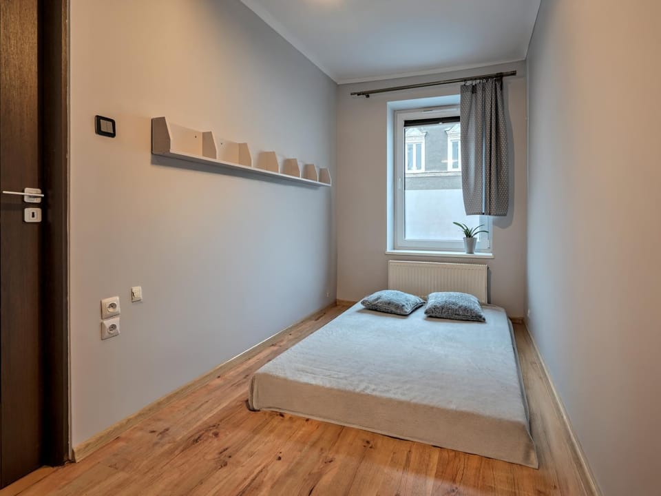 Platinium Wallenroda Classy Apartment in Gdansk