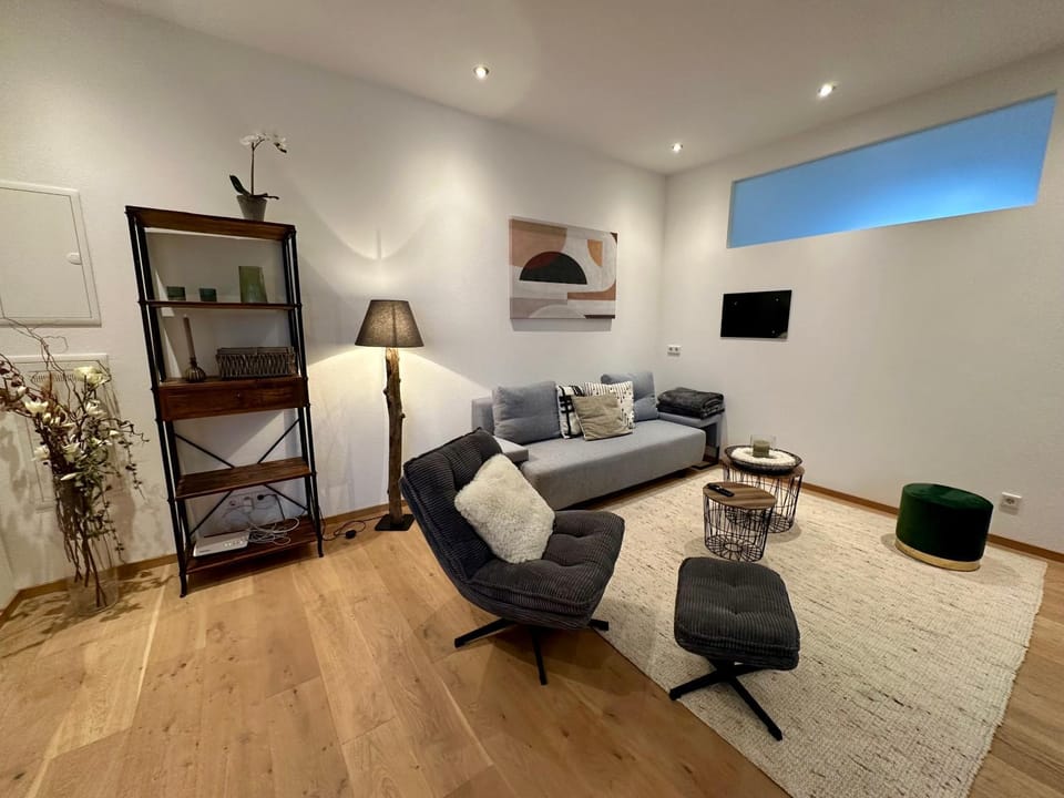 Ferienwohnung Markus Apartment in Immenstadt