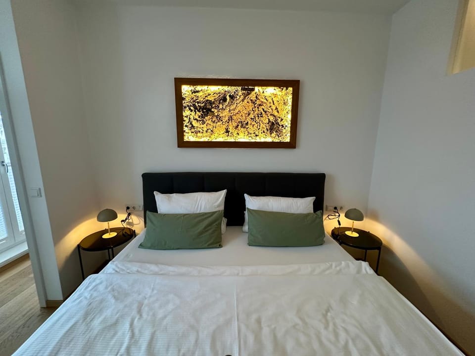 Ferienwohnung Markus Apartment in Immenstadt